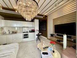 Starlight Suites (D9), Apartment #581113241